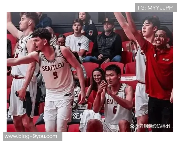 媒体人分析淡厚然在西雅图大学的表现与犯规控制问题