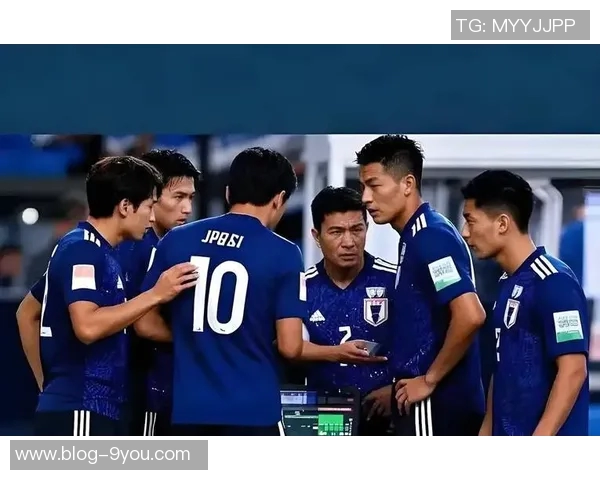日本U20世青赛全胜晋级16强展现强大实力进攻火力与防守完美结合