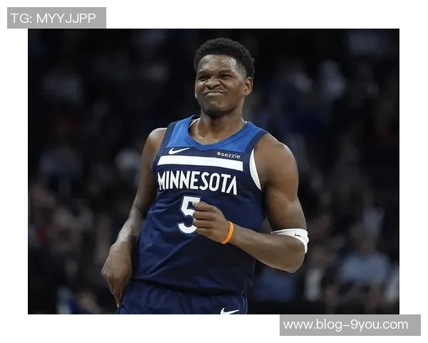 爱德华兹表达对康利回归的期待与渴望希望球队能迎回这位关键球员